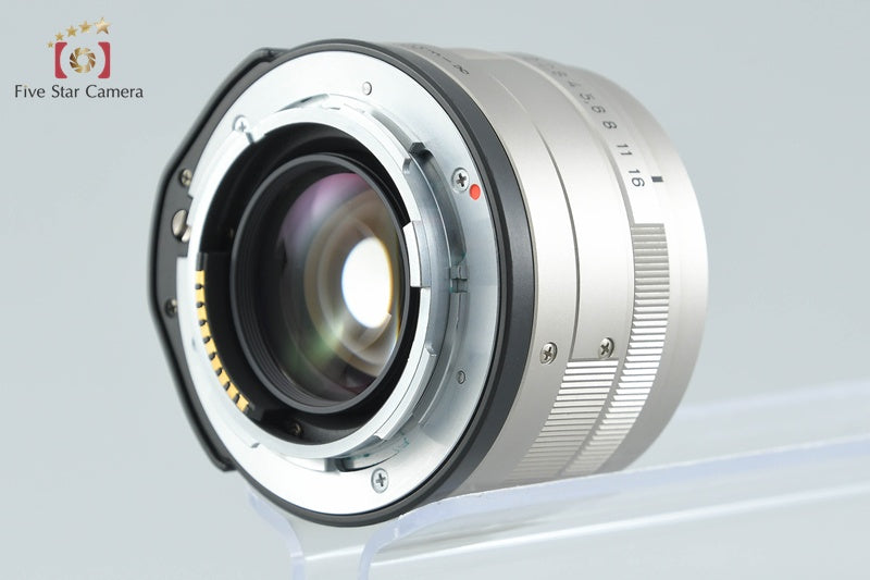 CONTAX Carl Zeiss Planar 45mm f/2 T* for G1 / G2