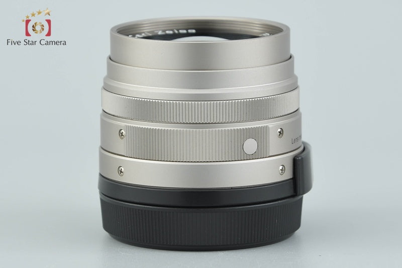 CONTAX Carl Zeiss Planar 45mm f/2 T* for G1 / G2