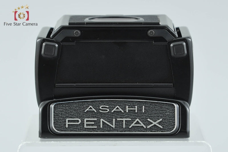 PENTAX Waist Level Finder for PENTAX 67