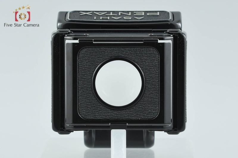PENTAX Waist Level Finder for PENTAX 67