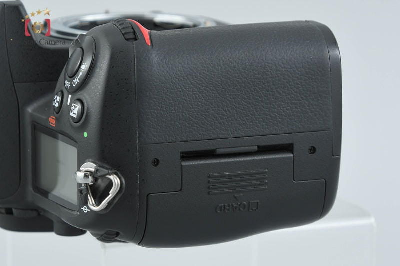 Nikon D7000 16.2 MP Digtal SLR Camera Body