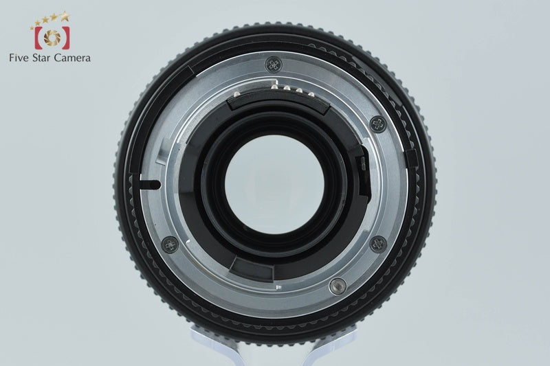 Nikon AF NIKKOR 35-135mm f/3.5-4.5