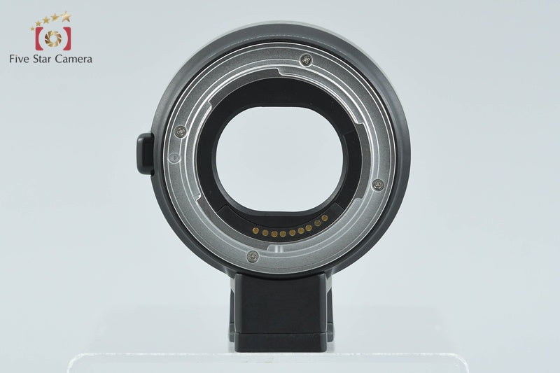 Viltrox Mount Adapter EF-EOS M for EF / EF-S Mount Lens to EF-M Mount Camera