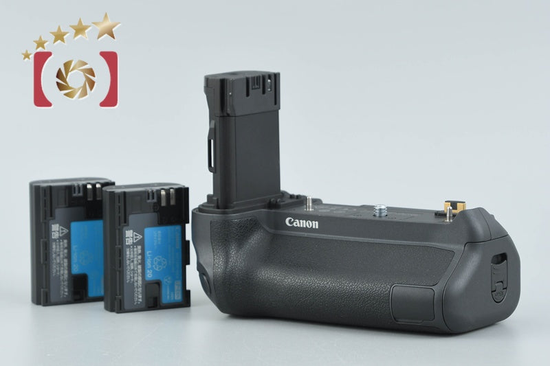 Canon BG-E22 Battery Grip for EOS R