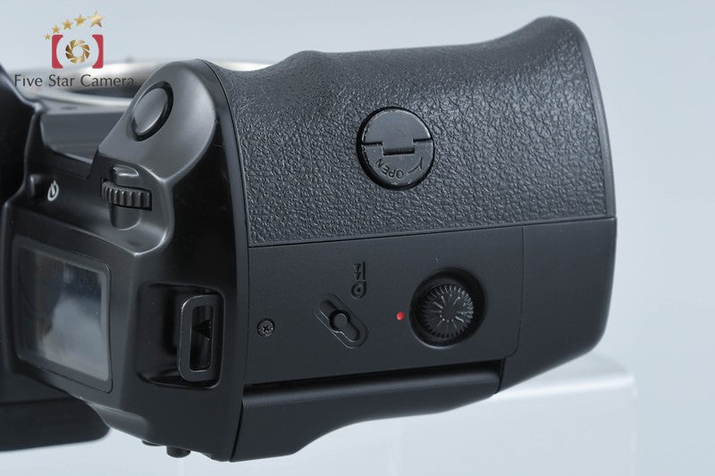 Canon EOS 5 QD 35mm SLR Film Camera Body