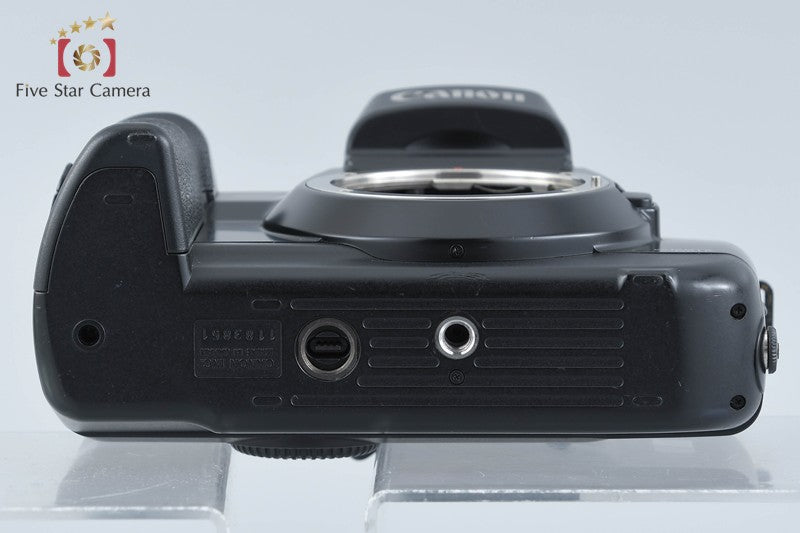 Canon EOS 5 QD 35mm SLR Film Camera Body
