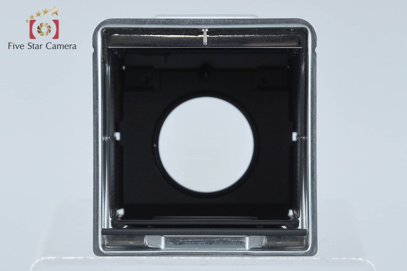 Hasselblad 500C/M Chrome Medium Format SLR Film Camera Body