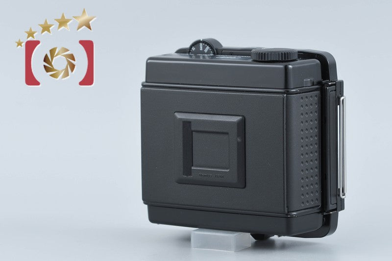 Mamiya 220 Roll Film Magazine for RZ67