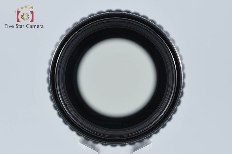 PENTAX SMC M 80-200mm f4.5