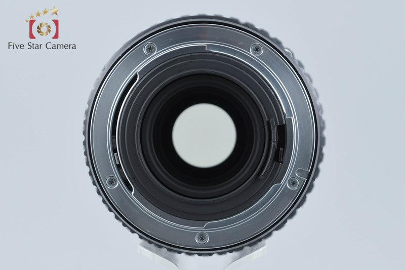 PENTAX SMC M 80-200mm f4.5