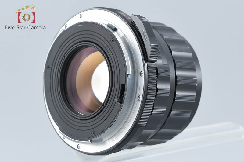 PENTAX SMC TAKUMAR 6x7 105mm f/2.4 for 6x7 / 67 / 67II