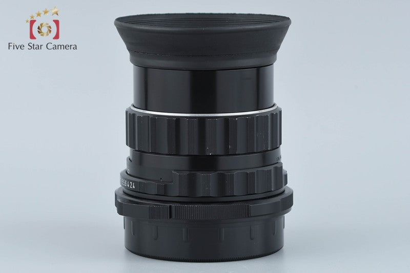 PENTAX SMC TAKUMAR 6x7 105mm f/2.4 for 6x7 / 67 / 67II