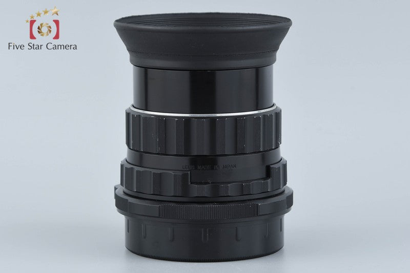 PENTAX SMC TAKUMAR 6x7 105mm f/2.4 for 6x7 / 67 / 67II