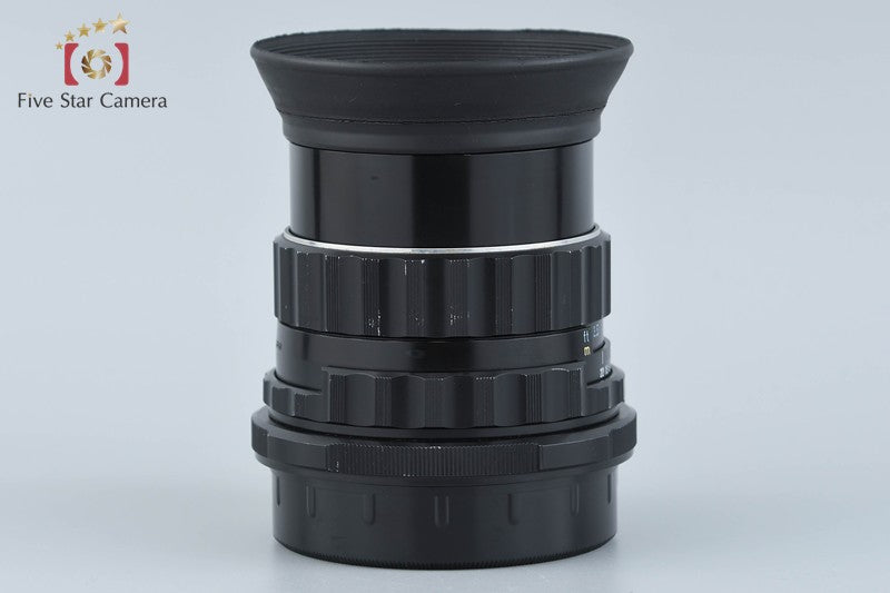 PENTAX SMC TAKUMAR 6x7 105mm f/2.4 for 6x7 / 67 / 67II