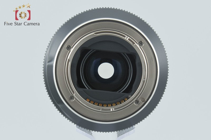 TAMRON A074 28-300mm f/4-7.1 Di III VXD for Sony E Mount