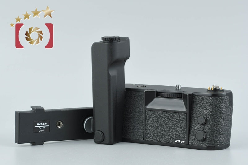 Nikon MD-4 Motor Drive