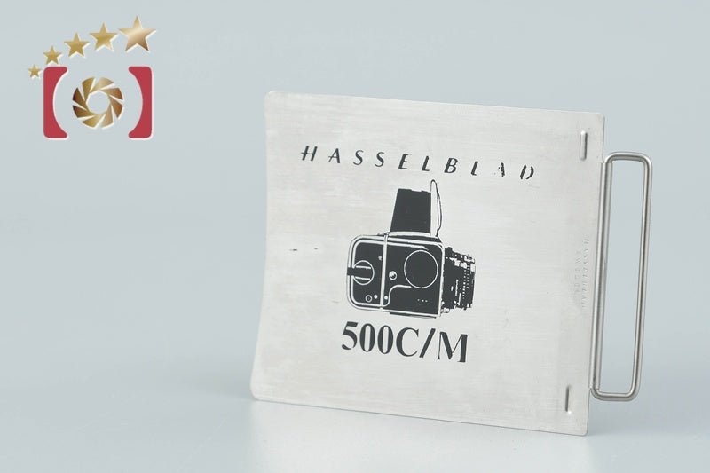 Hasselblad Dark Slide for 500C/M