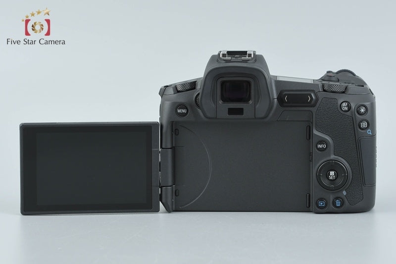 Canon EOS R 30.3 MP Mirrorless Digital Camera Body w/ Box