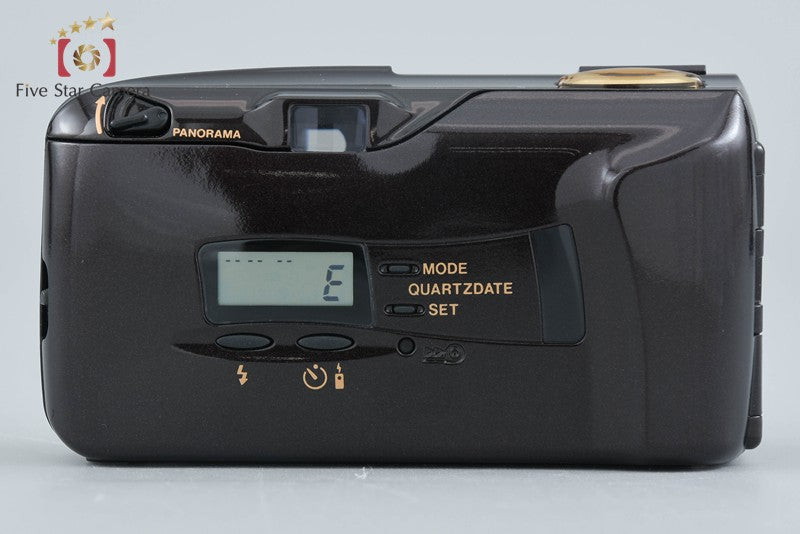 Olympus μ[mju:]-II LIMITED Special Edition 35mm Point & Shoot Film Camera w/ Box