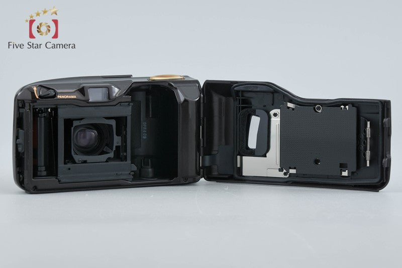 Olympus μ[mju:]-II LIMITED Special Edition 35mm Point & Shoot Film Camera w/ Box