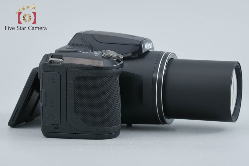 Nikon COOLPIX L840 16.0 MP Digital Camera