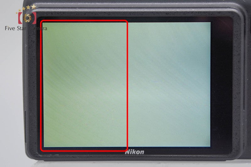 Nikon COOLPIX L840 16.0 MP Digital Camera