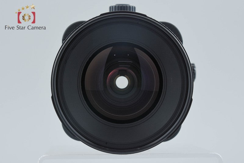 Canon TS-E 24mm f/3.5 L Tilt Shift Lens