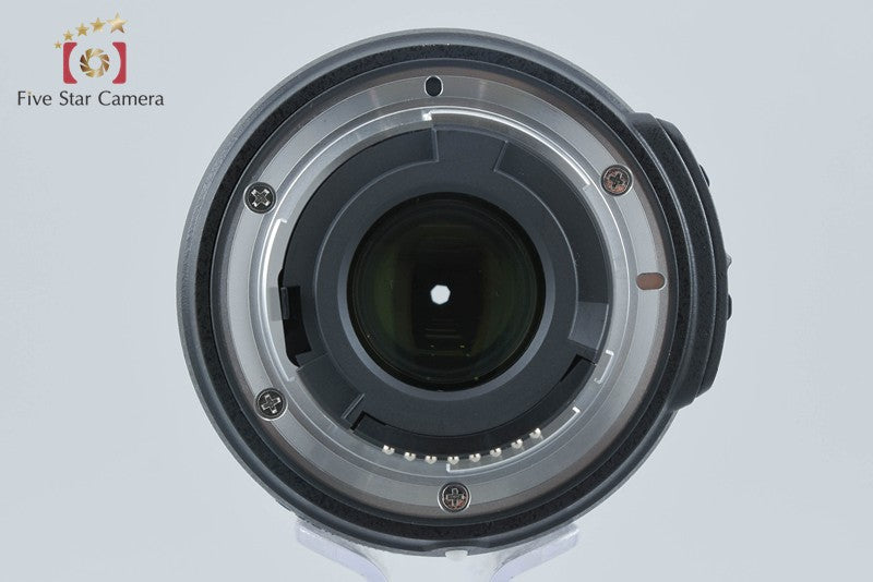 Nikon AF-S DX Micro NIKKOR 40mm f/2.8 G w/ Box