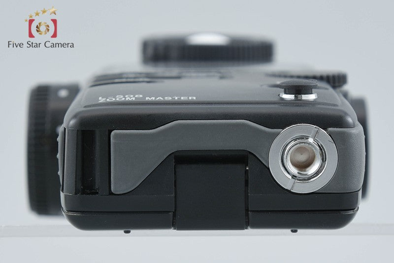Sekonic Zoom Master L-508 Exposure Meter