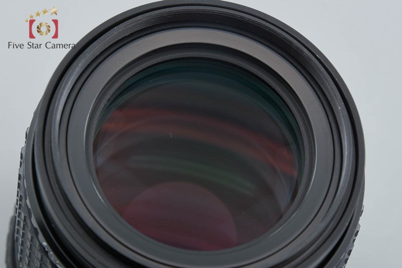 Pentax SMC A 645 150mm f/3.5