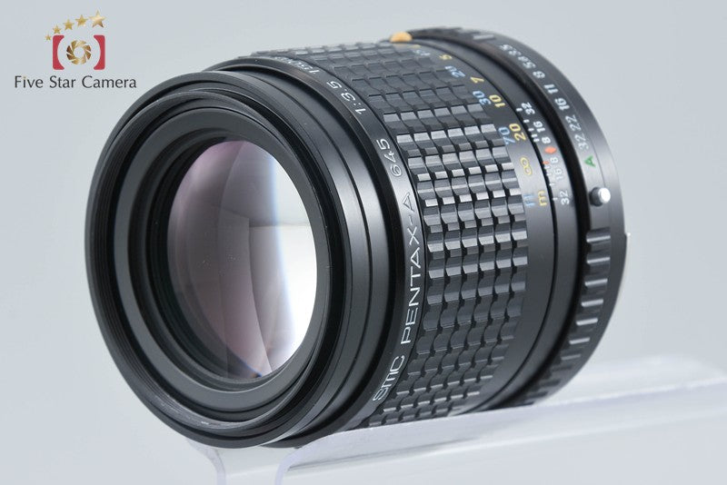 Pentax SMC A 645 150mm f/3.5