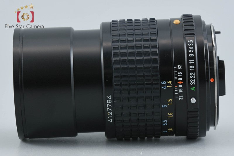 Pentax SMC A 645 150mm f/3.5