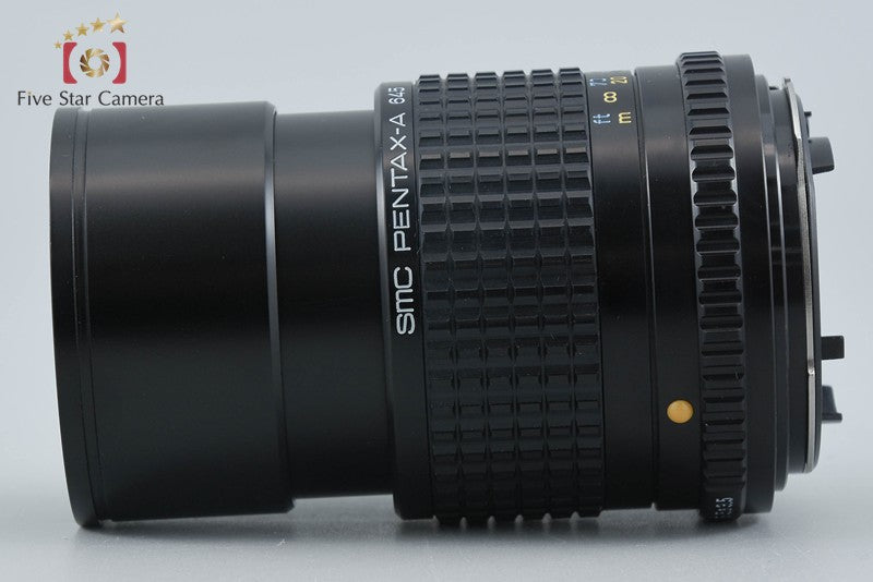 Pentax SMC A 645 150mm f/3.5