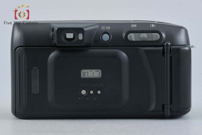 Fujifilm DL-1000 ZOOM DATE 35mm Point & Shoot Film Camera