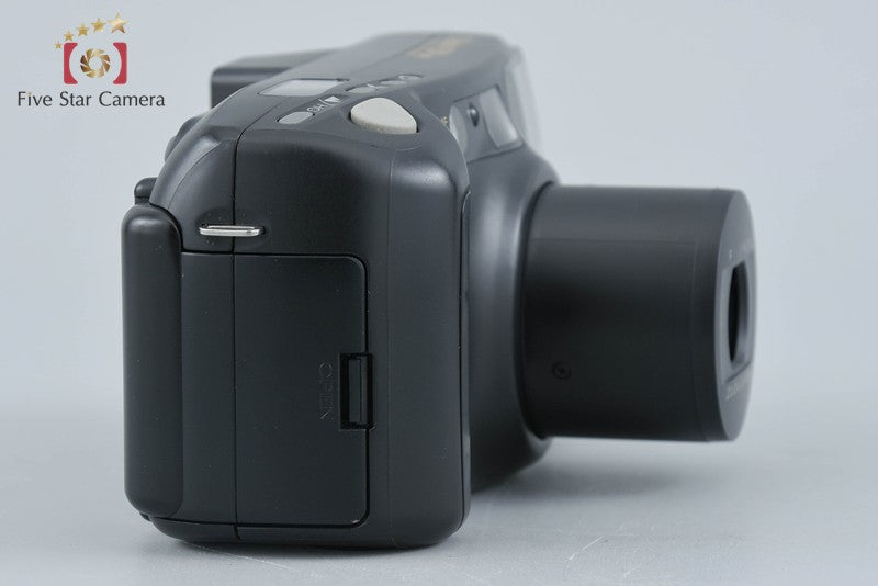 Fujifilm DL-1000 ZOOM DATE 35mm Point & Shoot Film Camera
