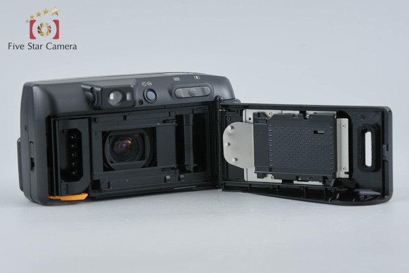 Fujifilm DL-1000 ZOOM DATE 35mm Point & Shoot Film Camera