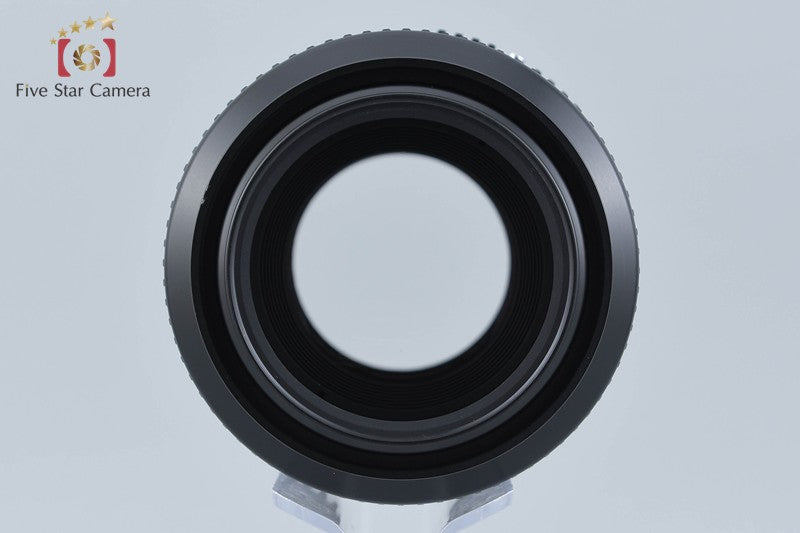 Nikon AF MICRO NIKKOR 105mm f/2.8 D