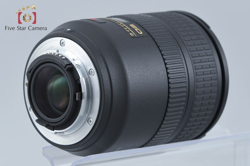 Nikon AF-S NIKKOR 24-120mm f/3.5-5.6 G ED VR