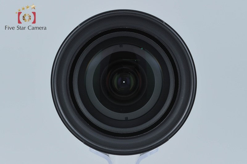 Nikon AF-S NIKKOR 24-120mm f/3.5-5.6 G ED VR