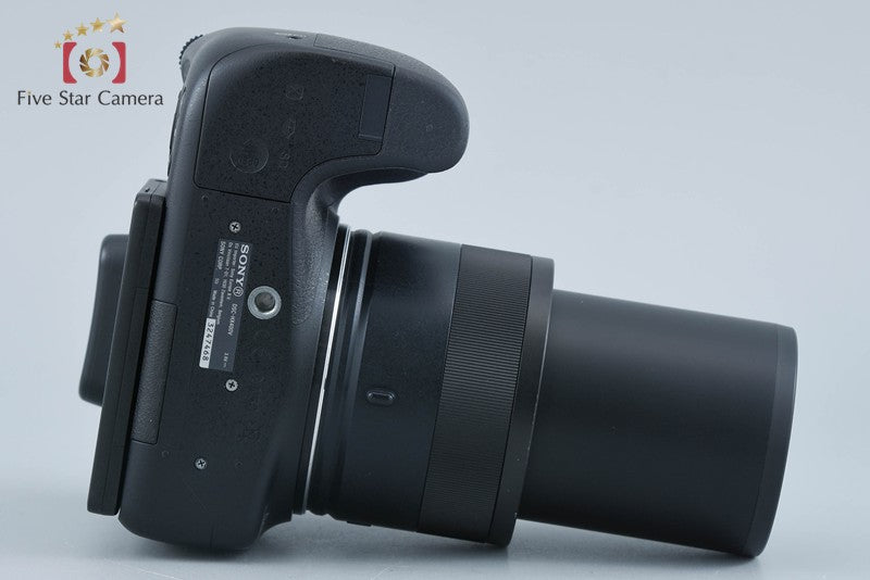 Sony Cyber-shot DSC-HX400V 20.4 MP Digital Camera International Model