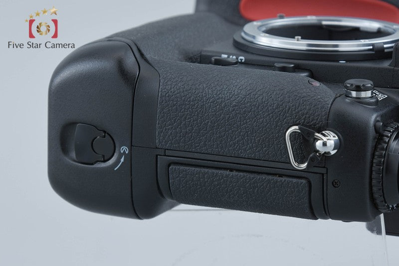 Nikon F5 35mm SLR Film Camera Body