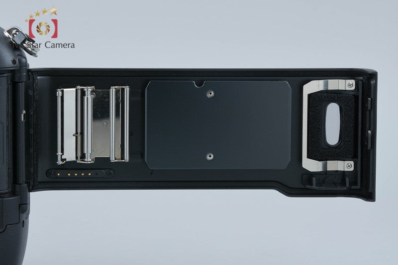 Nikon F5 35mm SLR Film Camera Body