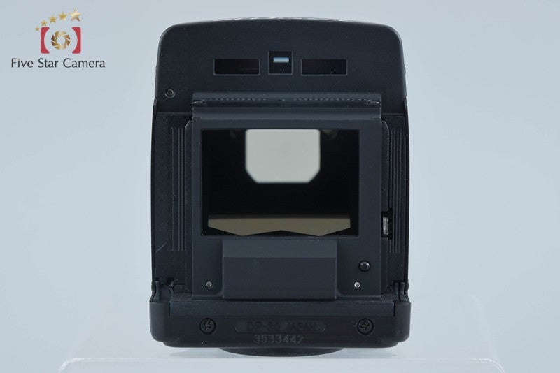 Nikon F5 35mm SLR Film Camera Body