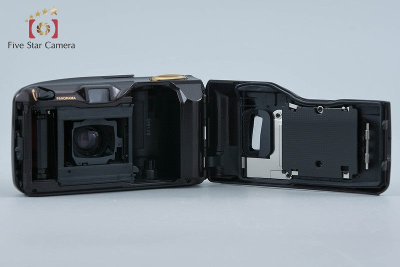 Olympus μ[mju:]-II LIMITED 35mm Point & Shoot Film Camera