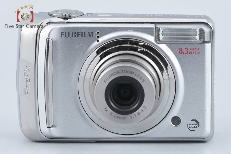 Fujifilm FINEPIX A800 8.3 MP Digital Camera