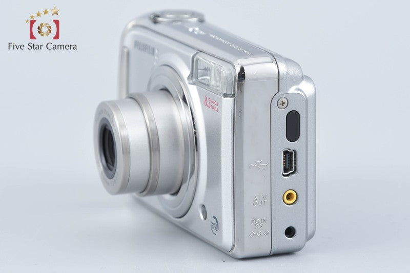 Fujifilm FINEPIX A800 8.3 MP Digital Camera