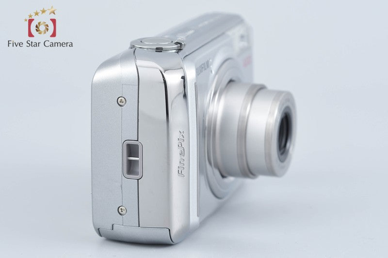 Fujifilm FINEPIX A800 8.3 MP Digital Camera