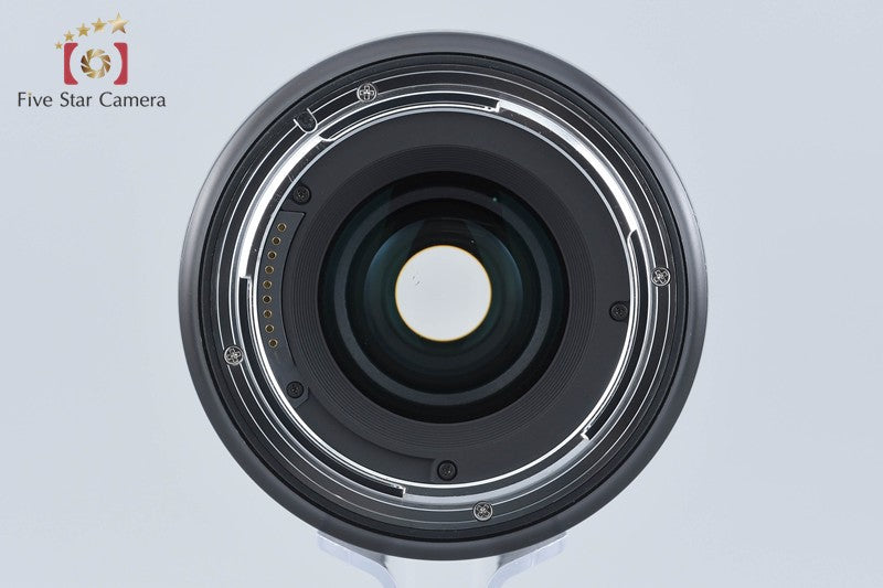 Hasselblad XCD 21mm f/4