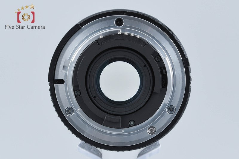 Nikon AF NIKKOR 24mm f/2.8 D