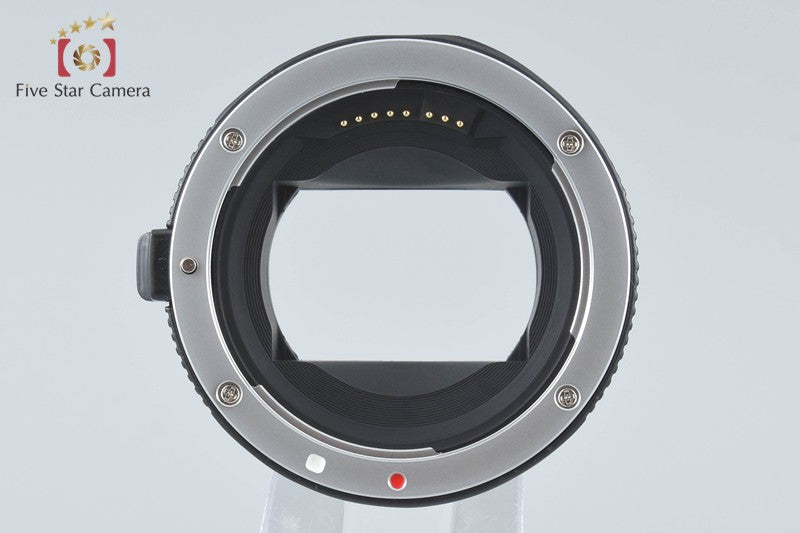 Commlite CM-EF-NEX Auto Focus Adapter Canon EF Lens to Sony E Mount Camera